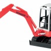 Bruder 02432 - Schaeff HR16 Mini Excavator - Scale 1:16
