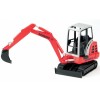 Bruder 02432 - Schaeff HR16 Mini Excavator - Scale 1:16