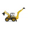 Bruder 02454 - JCB 5CX eco Backhoe Loader - Scale 1:16