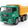 Bruder 02765 MAN TGA Tip up Dump Truck Scale 1:16