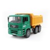 Bruder 02765 MAN TGA Tip up Dump Truck Scale 1:16