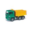 Bruder 02765 MAN TGA Tip up Dump Truck Scale 1:16