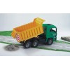 Bruder 02765 MAN TGA Tip up Dump Truck Scale 1:16