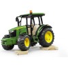 Bruder 02106 John Deere 5115 M Tractor Scale 1:16