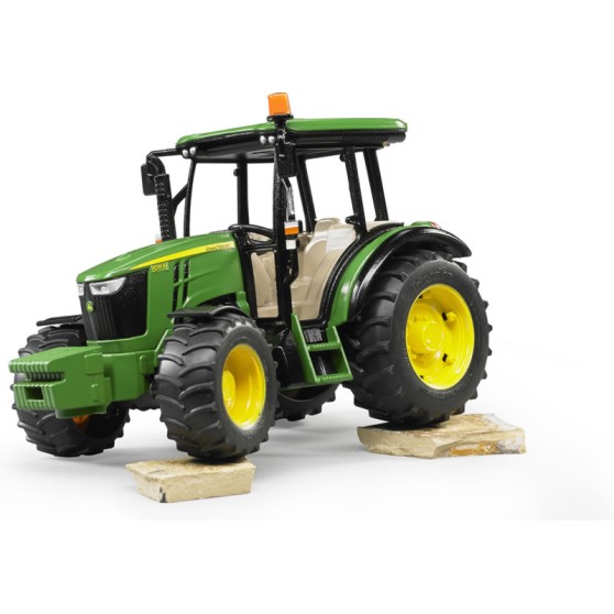 Bruder 02106 John Deere 5115 M Tractor Scale 1:16