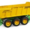Bruder 02212 - Joskin Tipping Trailer - Scale 1:16 