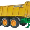 Bruder 02212 - Joskin Tipping Trailer - Scale 1:16 