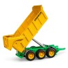 Bruder 02212 - Joskin Tipping Trailer - Scale 1:16 