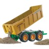Bruder 02212 - Joskin Tipping Trailer - Scale 1:16 