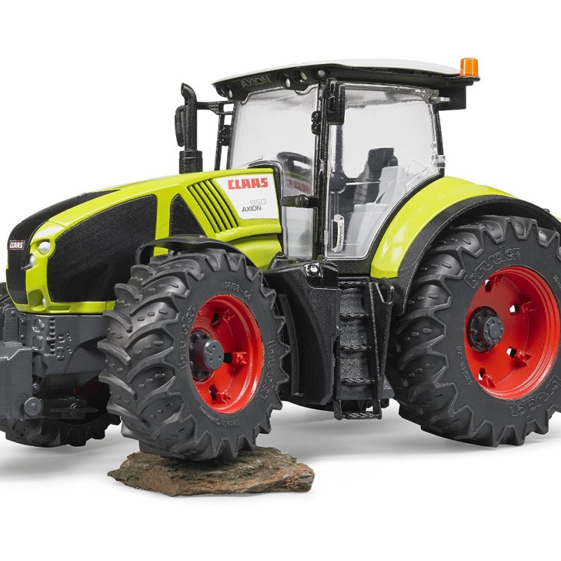 Bruder 03012 CLAAS Axion 950 Tractor - Scale 1:16