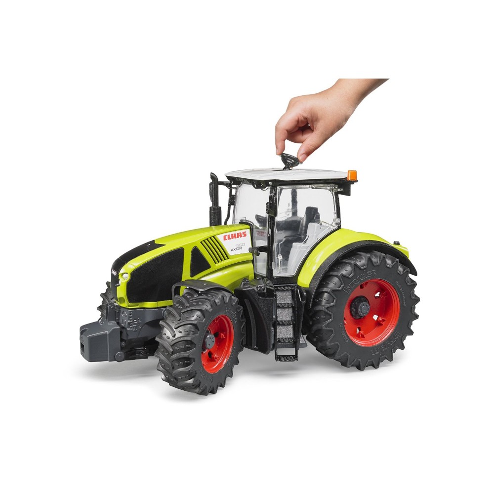 Bruder 03012 CLAAS Axion 950 Tractor - Scale 1:16