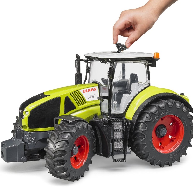 Bruder 03012 CLAAS Axion 950 Tractor - Scale 1:16