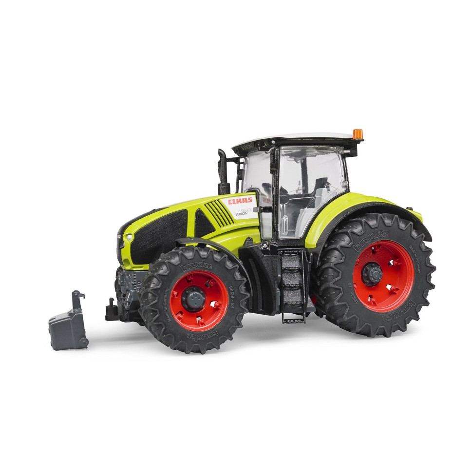 Bruder 03012 CLAAS Axion 950 Tractor - Scale 1:16