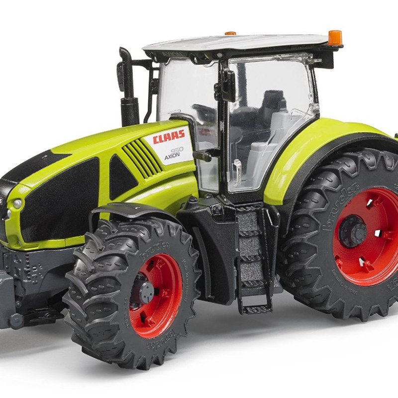 Bruder 03012 CLAAS Axion 950 Tractor - Scale 1:16