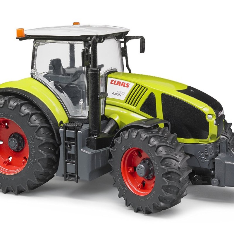 Bruder 03012 CLAAS Axion 950 Tractor - Scale 1:16