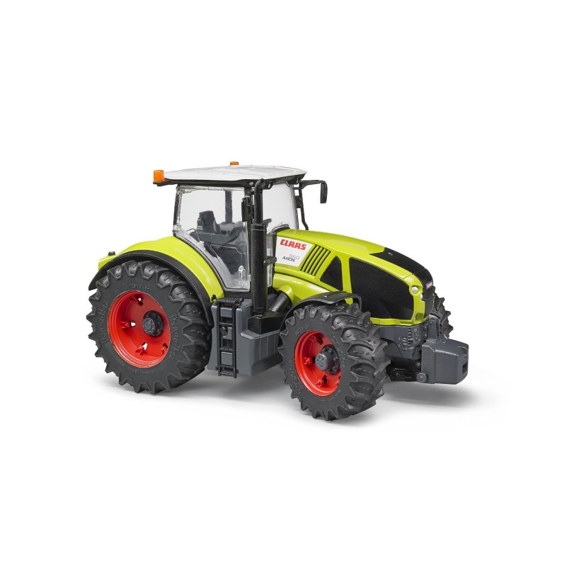 Bruder 03012 CLAAS Axion 950 Tractor - Scale 1:16