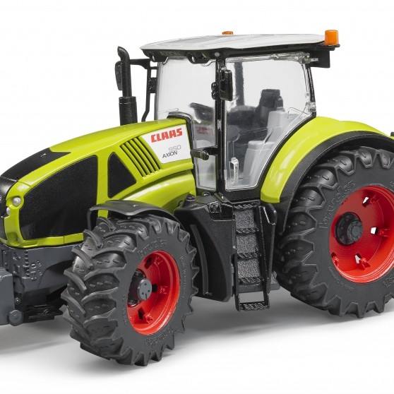 Bruder 03012 CLAAS Axion 950 Tractor - Scale 1:16