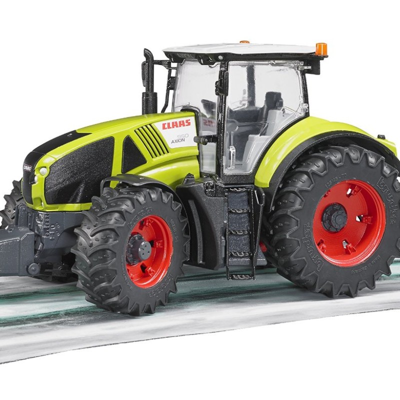 Bruder 03012 CLAAS Axion 950 Tractor - Scale 1:16