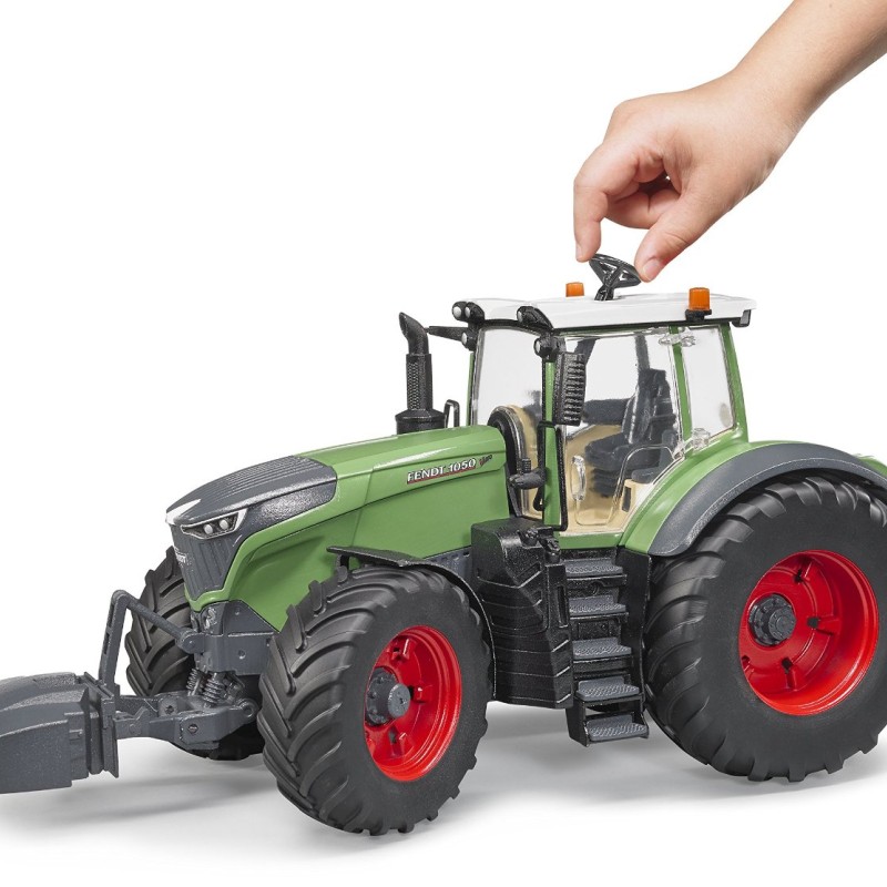 Bruder 04040 Fendt Vario 1050 Tractor - Scale 1:16