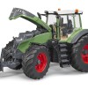 Bruder 04041 Fendt Vario 1050 Tractor with Mechanic and Garage Equipment - Scale 1:16 