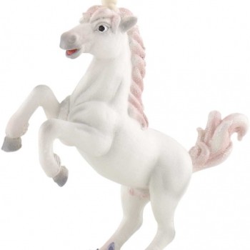 Bullyland 75655 - Unicorn Stallion