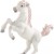 Bullyland 75655 - Unicorn Stallion