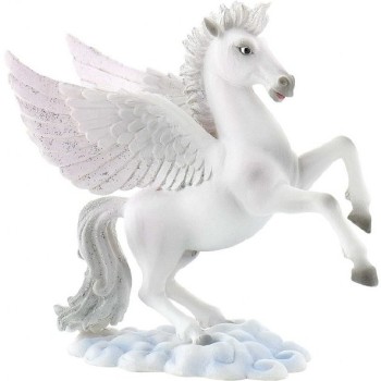 Bullyland 75657 - Pegasus stallion 
