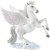 Bullyland 75657 - Pegasus stallion 