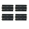 Carrera 20509 Digital Evolution1:32 Standard Straights Track Pack (4 Pieces)