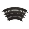 Carrera 20571 Digital Evolution1:32 Curve Set R1 60° 3 pieces Track Pack