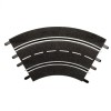 Carrera 20571 Digital Evolution1:32 Curve Set R1 60° 3 pieces Track Pack