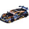 Carrera 23639 Digital 1:24 Super Showdown GT3 Wireless Slot Car Race Set Audi R8 LMS vs Ferrari 296 GT3