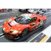 Carrera 23965 DIGITAL 1:24 Ferrari 296 GT3 AF Corse No 21 Slot Car