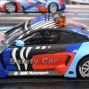Carrera 23970 Digital 1:24 BMW M4 GT3 - Safety Car Slot Car