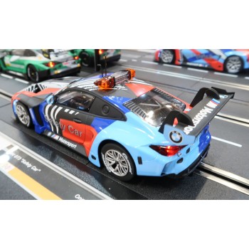 Carrera 23970 Digital 1:24 BMW M4 GT3 - Safety Car Slot Car