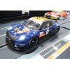 Carrera 23971 DIGITAL 1:24 Porsche 911 RSR Ebimotors No 80 Slot Car