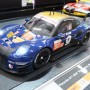 Carrera 23971 DIGITAL 1:24 Porsche 911 RSR Ebimotors No 80 Slot Car