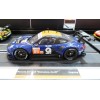 Carrera 23971 DIGITAL 1:24 Porsche 911 RSR Ebimotors No 80 Slot Car