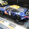 Carrera 23971 DIGITAL 1:24 Porsche 911 RSR Ebimotors No 80 Slot Car