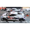 Carrera 23972 Digital 1:24 Chevrolet Corvette C8.R No 4 Slot Car