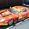 Carrera 23974 Digital 1:24 Ferrari 575GTC SPA Francorchamps 2017 Nr.10 1970 Slot Car