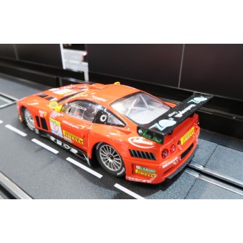 Carrera 23974 Digital 1:24 Ferrari 575GTC SPA Francorchamps 2017 Nr.10 1970 Slot Car
