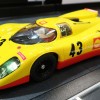 Carrera 23975 Digital 1:24 Porsche 917KH No 43 Shell Spa 1000km 1970 Slot Car