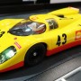 Carrera 23975 Digital 1:24 Porsche 917KH No 43 Shell Spa 1000km 1970 Slot Car