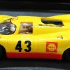 Carrera 23975 Digital 1:24 Porsche 917KH No 43 Shell Spa 1000km 1970 Slot Car