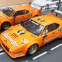 Carrera 23976 Digital 1:24 BMW M1 Procar Jägermeister Racing Team Nr. 1 Slot Car
