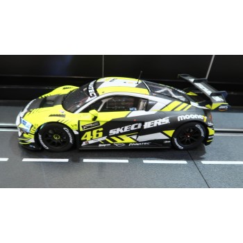 Carrera 23980 Digital 1:24 Audi R8 LMS GT3 Evo II Valentino Rossi No.46 Slot Car