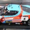 Carrera 23981 DIGITAL 1:24 Ferrari 296 GT3 Carrera No 6 24 Hours Dubai Slot Car