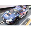 Carrera 23982 Digital 1:24 Audi R8 LMS GT3 Abt Sportsline - Red Bull DTM 2024 Slot Car