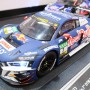 Carrera 23982 Digital 1:24 Audi R8 LMS GT3 Abt Sportsline - Red Bull DTM 2024 Slot Car